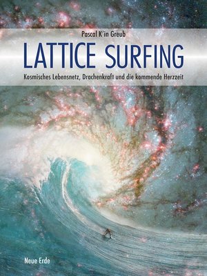 cover image of Lattice Surfing